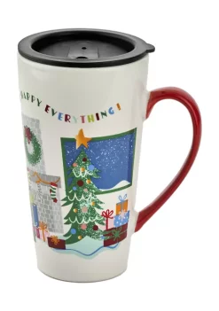 Flash Sale 🧨 Joyland Merry Everything Latte Mug 😍