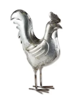 Best reviews of 🎉 Zingz & Thingz Galvanized Pig Sculpture ✨ -Cheap Joyland Shop Belk 1946