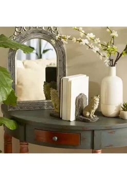 Cheapest 🌟 Zingz & Thingz Nikki Chu Pomona Your Beautiful Smile Mirror 🥰 -Cheap Joyland Shop Belk 1961