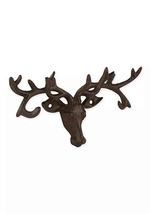 Wholesale π Zingz & Thingz Buck Wall Hook β 2 Wholesale π Zingz & Thingz Buck Wall Hook β - Image 2
