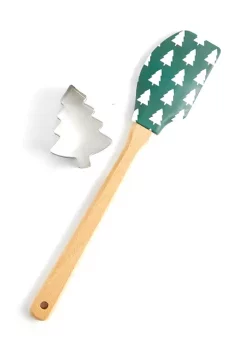 Hot Sale 🤩 Joyland Spatula & Cookie Cutter Set 🌟 -Cheap Joyland Shop Belk 201