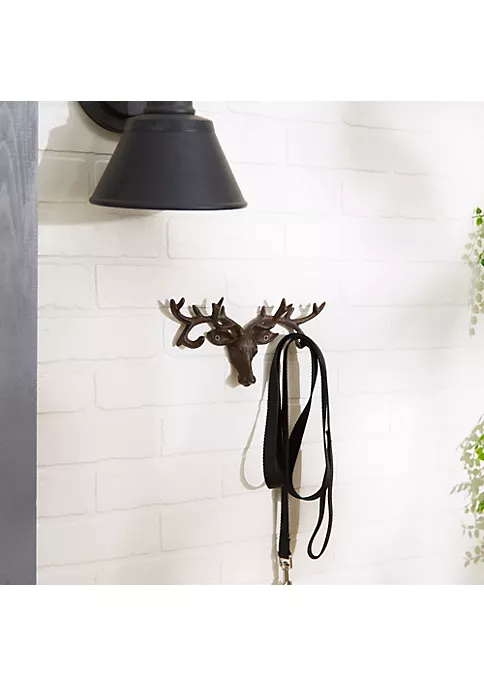 Wholesale π Zingz & Thingz Buck Wall Hook β 4 Wholesale π Zingz & Thingz Buck Wall Hook β - Image 4