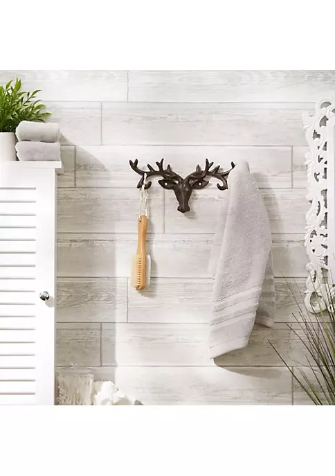 Wholesale π Zingz & Thingz Buck Wall Hook β 5 Wholesale π Zingz & Thingz Buck Wall Hook β - Image 5