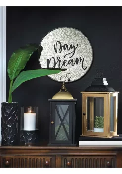 Deals 🔥 Zingz & Thingz MONTEREY DAY DREAM MIRROR 😀 -Cheap Joyland Shop Belk 2020