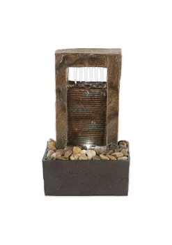 Brand new 🎉 Zingz & Thingz HANDS TABLETOP FOUNTAIN 😀