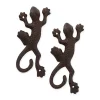 Best Pirce 🎉 Zingz & Thingz Lizard Wall Hook (Set of 2) 🤩