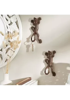 Best Pirce π Zingz & Thingz Lizard Wall Hook (Set of 2) π€© 7 Best Pirce π Zingz & Thingz Lizard Wall Hook (Set of 2) π€© -Cheap Joyland Shop Belk 2037