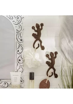 Best Pirce π Zingz & Thingz Lizard Wall Hook (Set of 2) π€© 8 Best Pirce π Zingz & Thingz Lizard Wall Hook (Set of 2) π€© -Cheap Joyland Shop Belk 2038