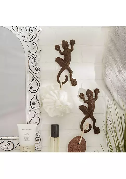 Best Pirce π Zingz & Thingz Lizard Wall Hook (Set of 2) π€© 4 Best Pirce π Zingz & Thingz Lizard Wall Hook (Set of 2) π€© - Image 4