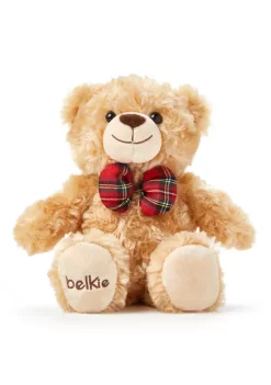 Cheap 🤩 Joyland 🎅 Christmas Bow Tie Mini Belkie Bear 👏