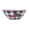Best Sale ⭐ Joyland Holiday Serving Bowl 🎉