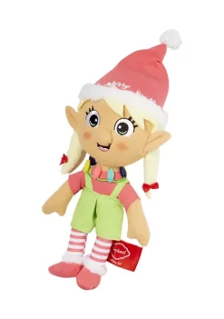 Promo 😍 Joyland "Merry" Holiday Elf Plush ⌛
