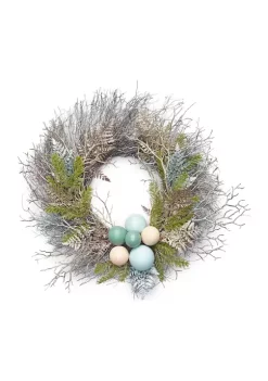 Best Pirce ✨ Joyland Mixed Coral Wreath 👏
