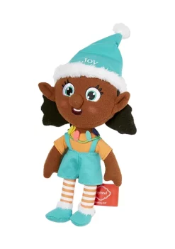 Top 10 🥰 Joyland "Joy" Holiday Elf Plush ✔️