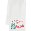 Coupon 🔥 Joyland Seasons Greetings Kitchen Towel 🌟