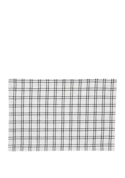 Cheapest 😍 Joyland Plaid Placemat ❤️