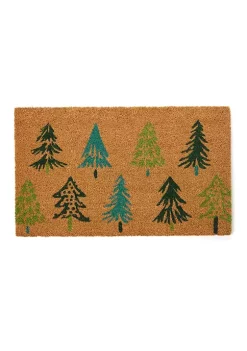 Coupon 🥰 Joyland Winter Season Outdoor Doormat 😍