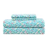 Budget 😉 Joyland Fun Holly Microfiber Sheet Set 🧨