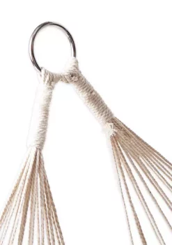 Best deal 🔔 Zingz & Thingz Two-Person Hammock 140x54x0.2" 🔔 -Cheap Joyland Shop Belk 285