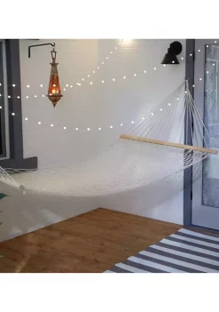 Best deal 🔔 Zingz & Thingz Two-Person Hammock 140x54x0.2" 🔔 -Cheap Joyland Shop Belk 286