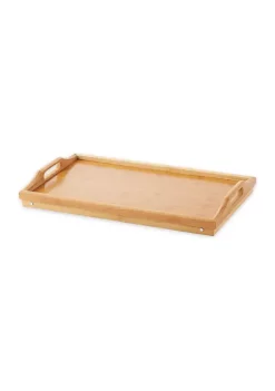 Best deal 🔔 Zingz & Thingz BAMBOO TRAY ❤️