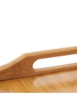 Best deal π Zingz & Thingz BAMBOO TRAY β€οΈ 8 Best deal π Zingz & Thingz BAMBOO TRAY β€οΈ -Cheap Joyland Shop Belk 336