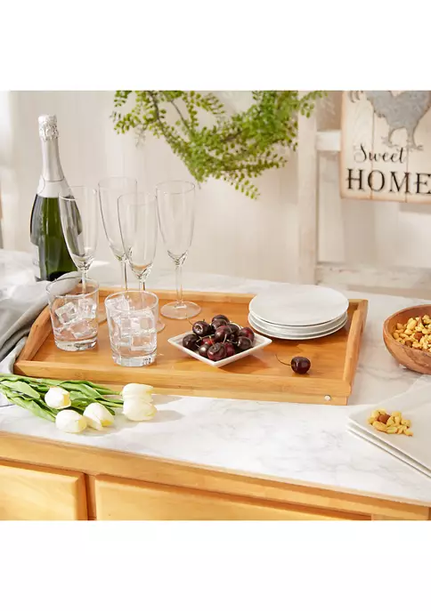 Best deal π Zingz & Thingz BAMBOO TRAY β€οΈ 5 Best deal π Zingz & Thingz BAMBOO TRAY β€οΈ - Image 5