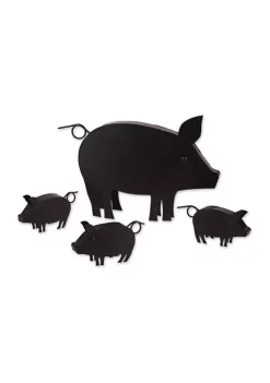 Budget 💯 Zingz & Thingz Cat With Mice Sculpture 😍 -Cheap Joyland Shop Belk 395