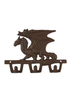 Coupon 😉 Zingz & Thingz Dragon Wall Hook 🎁