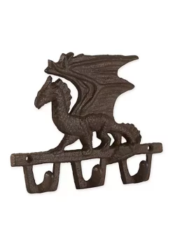 Coupon 😉 Zingz & Thingz Dragon Wall Hook 🎁 -Cheap Joyland Shop Belk 404
