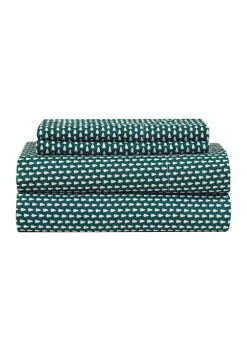 Promo 😍 Joyland 🎁 Christmas Tree Sheet Set 🎉 -Cheap Joyland Shop Belk 41