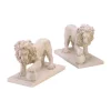Flash Sale 🎉 Zingz & Thingz Regal Lion Statue - Set of 2 ⭐