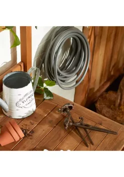 New ⌛ Zingz & Thingz Turtle Hose Guider (Set of 2) 🧨 -Cheap Joyland Shop Belk 534