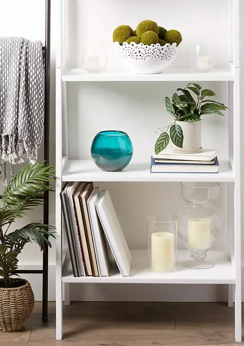 New π Zingz & Thingz Large Aqua Fish Bowl Vase βοΈ 5 New π Zingz & Thingz Large Aqua Fish Bowl Vase βοΈ - Image 5