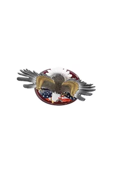 Best Pirce 🧨 Zingz & Thingz PATRIOTIC EAGLE 😉 -Cheap Joyland Shop Belk 628