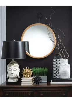 New ⭐ Zingz & Thingz GOLD AND BLACK SCULPTURE 🌟 -Cheap Joyland Shop Belk 632