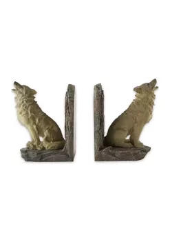 Wholesale 👍 Zingz & Thingz Monkey Bookends 5x4x8.5" 🧨
