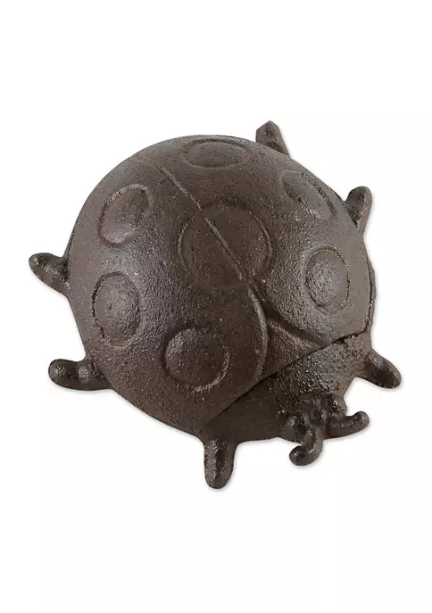 Wholesale π Zingz & Thingz Secure Cast Iron Crab Secret Key Holder 6.25x4.37x2.25" β¨ 2 Wholesale π Zingz & Thingz Secure Cast Iron Crab Secret Key Holder 6.25x4.37x2.25" β¨ - Image 2