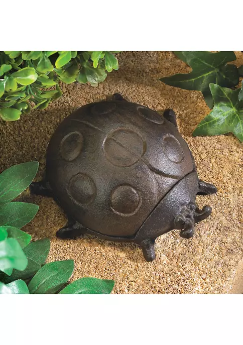 Wholesale π Zingz & Thingz Secure Cast Iron Crab Secret Key Holder 6.25x4.37x2.25" β¨ 4 Wholesale π Zingz & Thingz Secure Cast Iron Crab Secret Key Holder 6.25x4.37x2.25" β¨ - Image 4