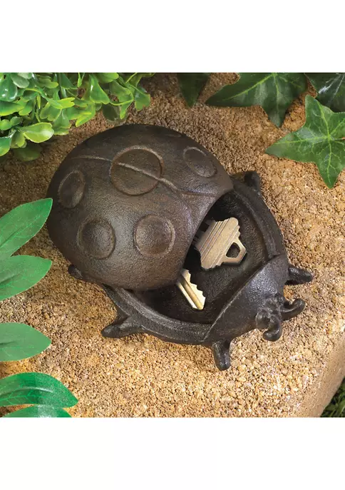 Wholesale π Zingz & Thingz Secure Cast Iron Crab Secret Key Holder 6.25x4.37x2.25" β¨ 5 Wholesale π Zingz & Thingz Secure Cast Iron Crab Secret Key Holder 6.25x4.37x2.25" β¨ - Image 5