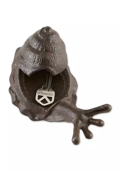 Wholesale π Zingz & Thingz Secure Cast Iron Crab Secret Key Holder 6.25x4.37x2.25" β¨ 8 Wholesale π Zingz & Thingz Secure Cast Iron Crab Secret Key Holder 6.25x4.37x2.25" β¨ - Image 8