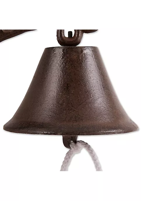 Top 10 𧨠Zingz & Thingz Rooster Cast Iron Bell 𧨠5 Top 10 𧨠Zingz & Thingz Rooster Cast Iron Bell 𧨠- Image 5