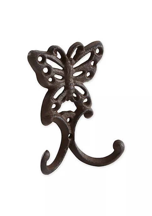 Best reviews of π Zingz & Thingz Buttefly Wall Hook (Set of 2) π― 2 Best reviews of π Zingz & Thingz Buttefly Wall Hook (Set of 2) π― - Image 2