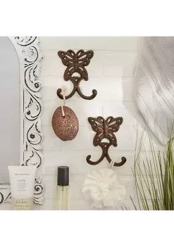 Best reviews of π Zingz & Thingz Buttefly Wall Hook (Set of 2) π― 8 Best reviews of π Zingz & Thingz Buttefly Wall Hook (Set of 2) π― -Cheap Joyland Shop Belk 780