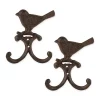 Best reviews of 🥰 Zingz & Thingz Bird Wall Hook (Set of 2) 🔔