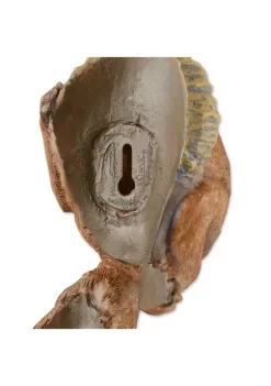 Wholesale ✨ Zingz & Thingz Woodland Squirrel Tree Décor 4x4.5x6" 😉 -Cheap Joyland Shop Belk 841