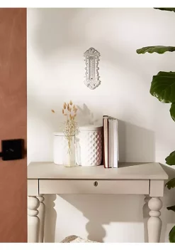 Promo ๐ฅฐ Zingz & Thingz Ornate Cast Iron Thermometer โ๏ธ 8 Promo ๐ฅฐ Zingz & Thingz Ornate Cast Iron Thermometer โ๏ธ -Cheap Joyland Shop Belk 844