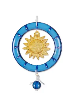 Best Sale 🛒 Zingz & Thingz Celestial Wind Chimes 2.75x2.75x24" 😍 -Cheap Joyland Shop Belk 896
