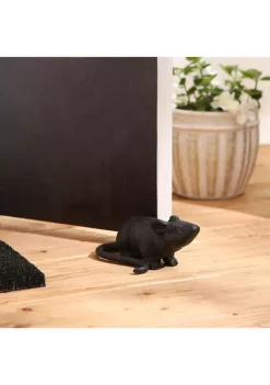 Best reviews of 🤩 Zingz & Thingz CAST IRON RAT DOORSTOP 🎁 -Cheap Joyland Shop Belk 908