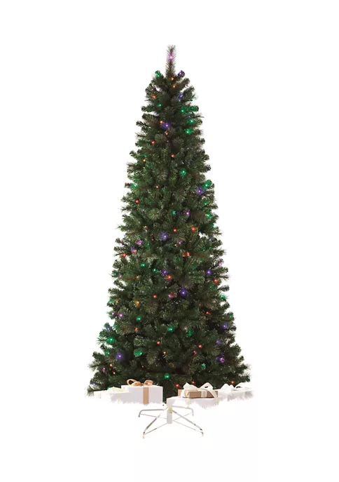 Wholesale π Joyland 9 Foot Pre Lit Green π Christmas Tree β 3 Wholesale π Joyland 9 Foot Pre Lit Green π Christmas Tree β - Image 3
